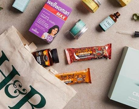 Holland & Barrett