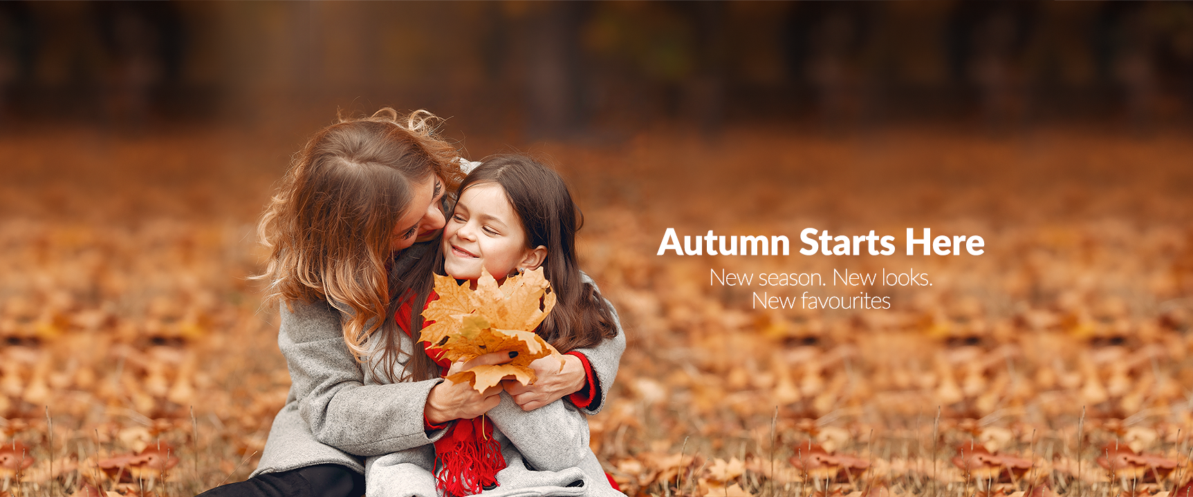 Autumn At The Foundry