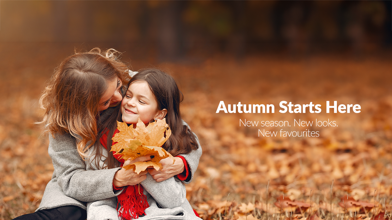 Autumn At The Foundry
