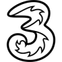 Three
